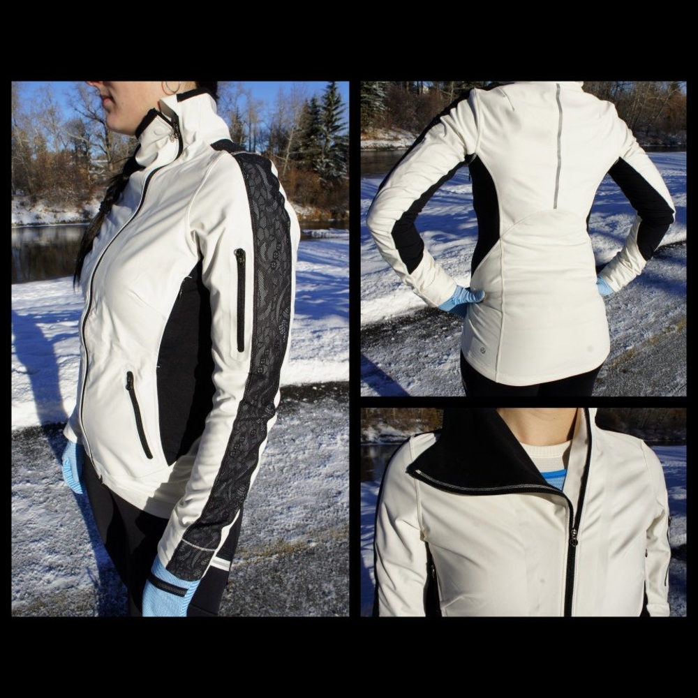Lululemon Run: draft dodger jacket - Picture 13 of 13